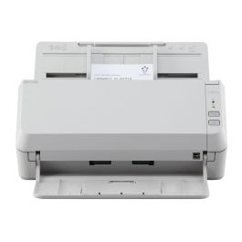 Ricoh SP-1125N Scanner de documents ADF recto verso, 25 ppm, 600x600 DPI, USB, Ethernet
