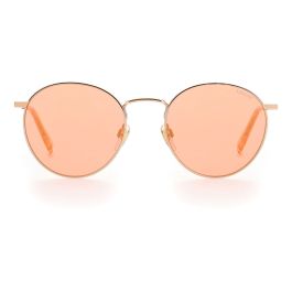 Lunettes de soleil Unisexe Levi's LV-1005-S-DDB-K1 Ø 50 mm