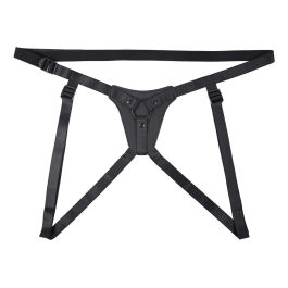 Harnais New Comers Gender X Gender X Noir