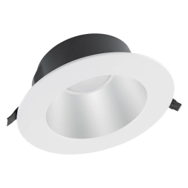 LEDVANCE LVE-4058075459250 Downlight LED 21W 2400Lm 3000K Blanco Cálido IP54/IP20