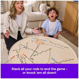 Jeu d’habileté Spin Master