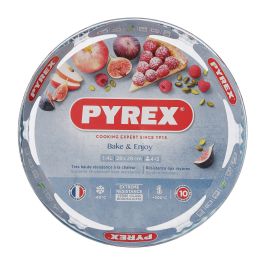 Moule à gâteaux Pyrex 1040902 Transparent