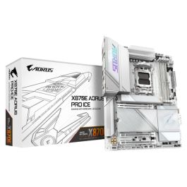 AM5 Gigabyte X870E AORUS PRO ICE ATX