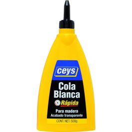 Queue Ceys Blanche Bois Colle 500 g Precio: 9.5900004. SKU: S7908732