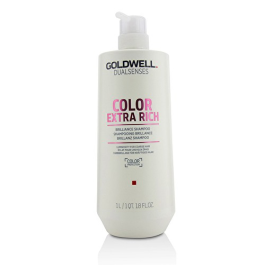 Goldwell Dualsenses Color Extra Rich Shampoo 1000 mL