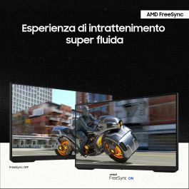 Monitor Gaming Samsung G30D Full HD 27"