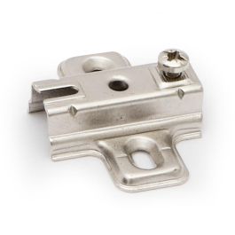 HERRAJES ALK Bases pour charnières Tigra Altura H0 Precio: 3.5900004. SKU: B1FTG89NR7