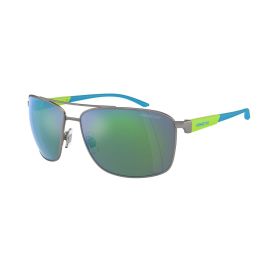 Lunettes de soleil Homme Arnette AN3089-745-8N Ø 65 mm Precio: 115.2. SKU: B14M8J7D6Y