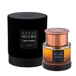Parfum Femme Armaf Niche Oud EDP 90 ml