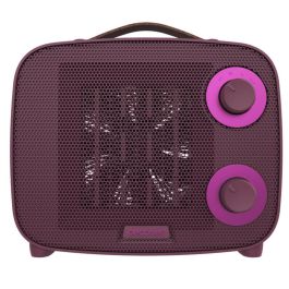 Thermo Ventilateur Portable Cecotec ReadyWarm 1500 Ceramic Aura 1500 W