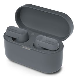 Casque Philips TAT3509GY Gris