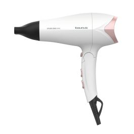 Sèche-cheveux Taurus Studio 2500 Ionic Blanc 2400 W Precio: 23.9499996. SKU: B19SF2LHBJ