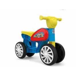Tricycle The Paw Patrol Mini Custom 54 x 22 x 38 cm Precio: 37.89. SKU: B15RNY2GPQ