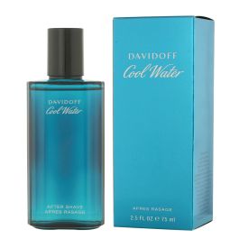 Lotion après-rasage Davidoff Cool Water Precio: 26.79. SKU: S0546027