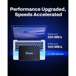 Disque dur Biwin M100 1 TB SSD