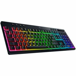 Clavier Razer RZ03-05270100-R3M1 Noir Qwerty US