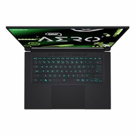 Ordinateur Portable Gigabyte GIGABYTE AERO X16 2WHA3ESC64AH 16" AMD Ryzen AI 9 HX 370 32 GB RAM 1 TB SSD