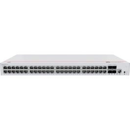 Huawei Switch S310-48P4S(380W) Géré L2+ Gigabit Ethernet 48 Ports RJ45 4 Ports SFP PoE 380W