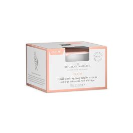 Rituals The Ritual of Namaste Recharge Crème de Nuit Anti-Âge Éclat 50 ml