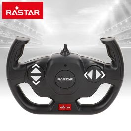 Voiture Télécommandée Porsche 33 X 12 X 11 CM (2 Unités)