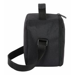 Sac Réfrigérant Mickey Mouse Noir 20 x 20 x 15 cm Waterproof