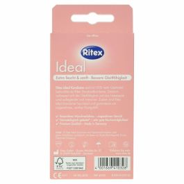 Préservatifs Ritex ideal