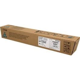 Toner Ricoh 841820 Cyan Precio: 133.5. SKU: B17N4W55BZ