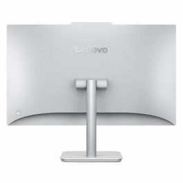 Lenovo PC Tout-en-Un A100, F0J6001DFR, 23.8" FHD, Intel N100, 8GB RAM, 256GB SSD, Clavier et Souris Sans Fil, Windows 11