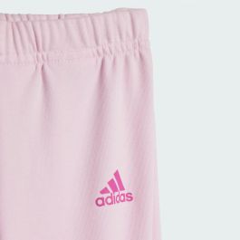 Survêtement Enfant Adidas I Cb Ft Fuchsia