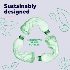 Sacoche pour Portable Trust 25669 Gris