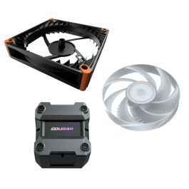 Kit de refroidissement liquide Cougar Poseidon Ultra 240 Argb