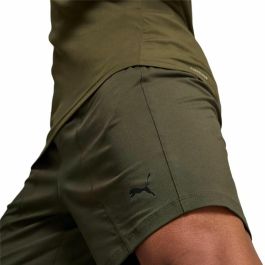 Short de Sport Puma Hypernatural