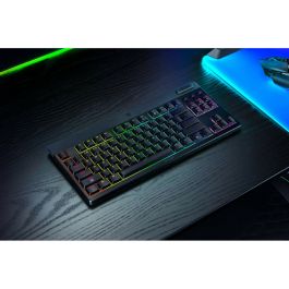 Clavier Razer RZ03-05451200-R311 Noir
