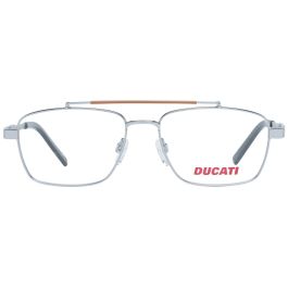 Monture de Lunettes Homme Ducati DA3019-54910 Gris ø 54 mm
