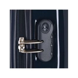 Valise Disney Mickey Mouse Multicouleur