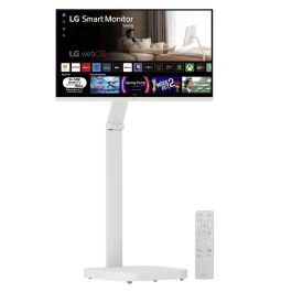 Écran LG 32U721SAW-W.EEU 4K Ultra HD 32" Precio: 567.5000004. SKU: B156Y8AREE