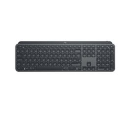 Clavier Logitech 920-010251 Graphite Espagnol Qwerty QWERTY Qwerty US