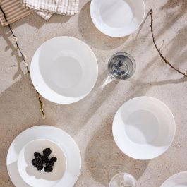 Plato Opal Apy Luminarc 18 cm