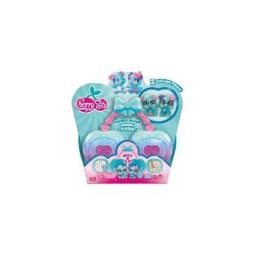 Playset Magicbox Cherry Pets Cherry House Puppy Twins 18,9 X 20,5 X 6,7 cm Precio: 15.7899996. SKU: B128QQC4P7
