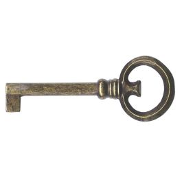 HERRAJES ALK Clé Provenzal Bronce "V" 5503-42 Precio: 3.69. SKU: B1EPS89HEQ