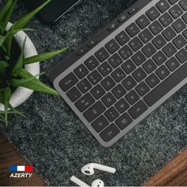 Mobility Lab Clavier Sans Fil KP450W AZERTY Noir Multiconnexions