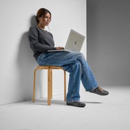 Sacoche pour Portable Incase INMB200753-CLR Transparent