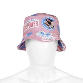 Bonnet enfant Barbie Malibu