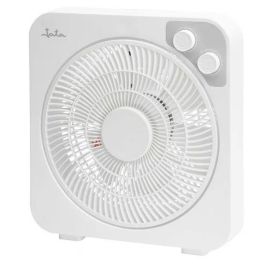 Ventilateur de Bureau JATA Blanc 45 W Precio: 42. SKU: B19RHG8RKF
