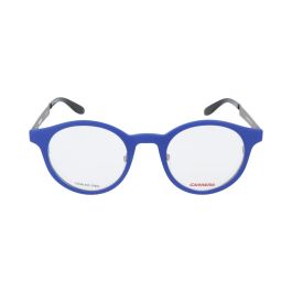 Monture de Lunettes Unisexe Carrera CARRERA-5022SMV-OGC Multicouleur Ø 47 mm Precio: 142.8. SKU: B1EVCDMBJ7