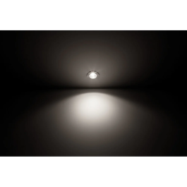 Philips Downlight LED Sparkle 5,5W 410Lm Blanco 4000K [PH-929002535620