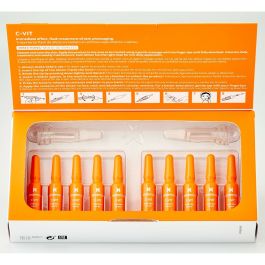 Sérum antioxydant Sesderma 9080-46169 40 ml