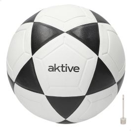 Ballon de Football Aktive Taille 4 20 x 20 x 20 cm 12 Unités
