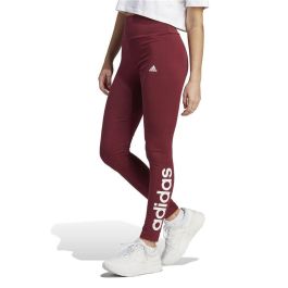 Leggings de Sport pour Femmes Adidas Linear