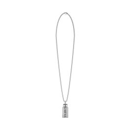 Pendentif Femme Guess JUMN05056JWAST-U Argenté Precio: 106.5. SKU: B177LM5Y6P